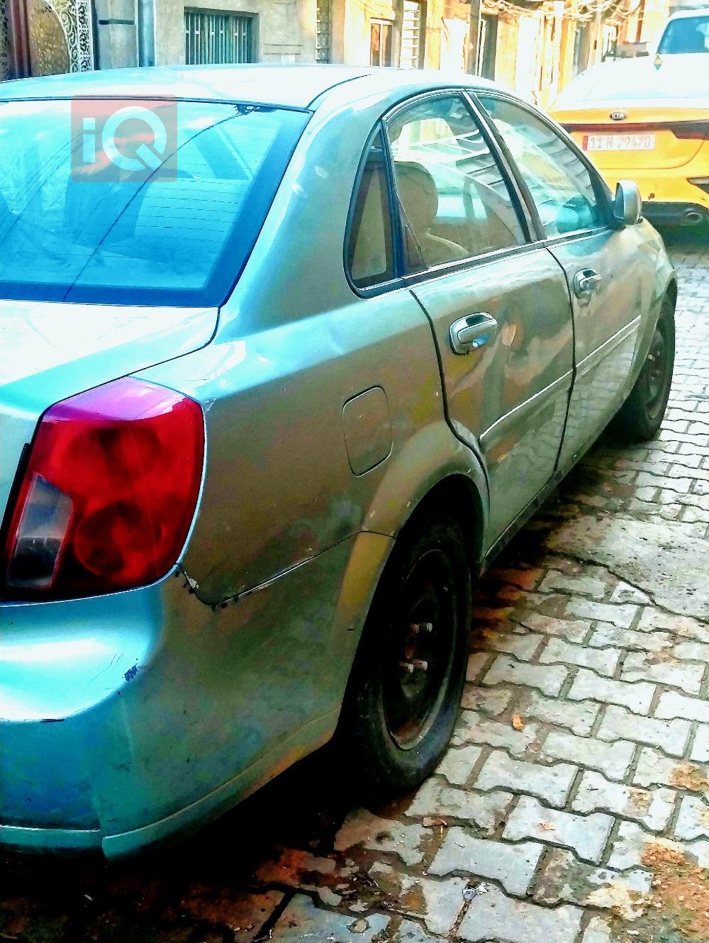 شێڤرۆلێت ئۆپترا